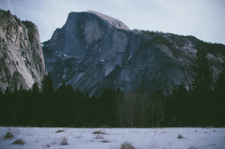 vakent:  Half Dome by Ezekiel.vg on Flickr.