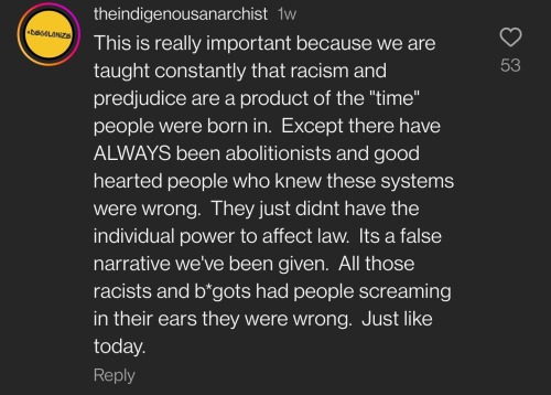 Also Adding This Comment Bc While It Does Sound Plausible, It's My First Time Hearing About Something