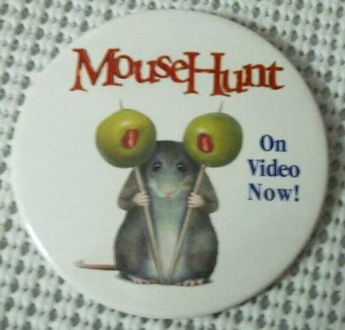 mousehunt