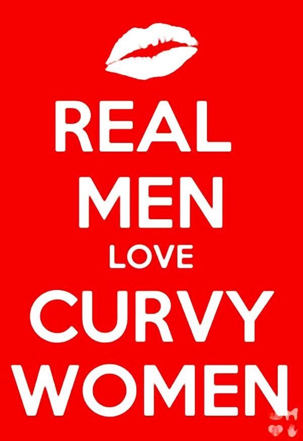 depravityrules:  depravityrules:real men love all women regardless of shape or size