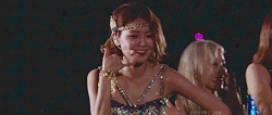 sooyyoung:    ∞ gifs of sooyoung smiling    