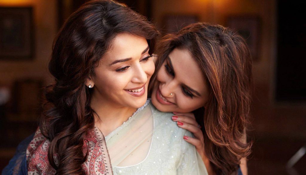 gulposh:  Exploring lesbian relationships has always been a taboo in Indian cinema,