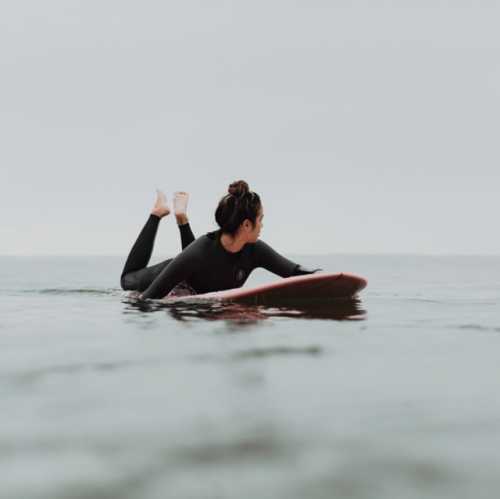 surflocos:eryn krouse spotting her next wave ✌