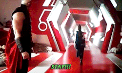 may the force of others be with you
