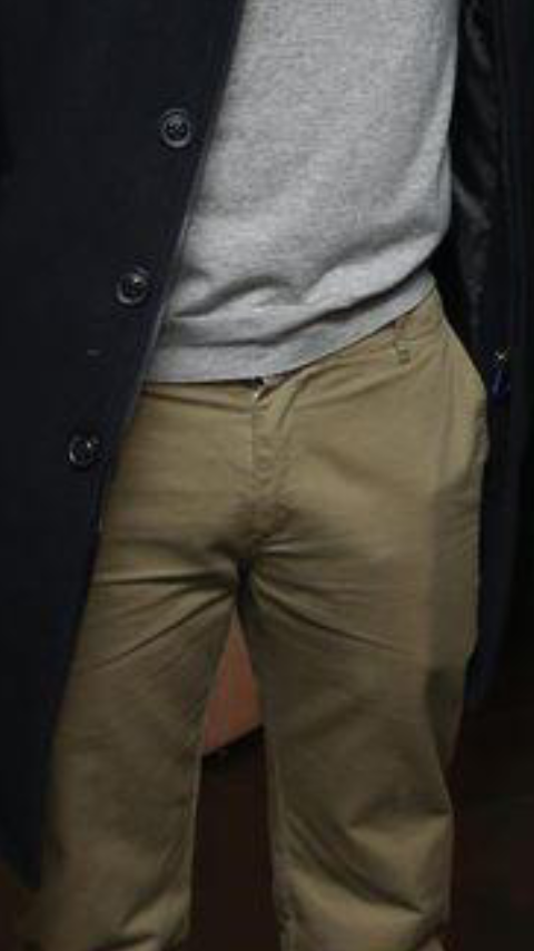 Lover of Gay Erotica