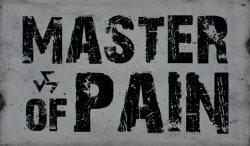 serve-please-obey-worship:  Master of Pain by El