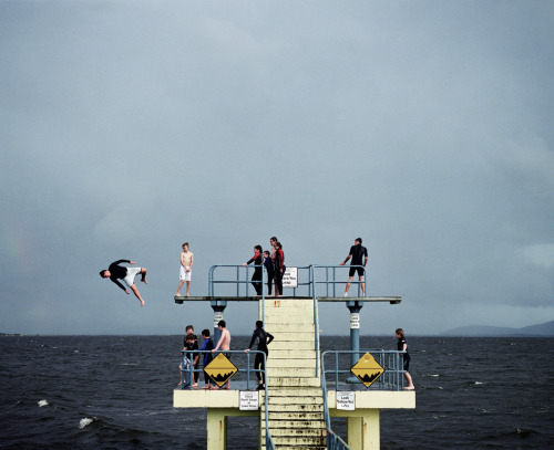 wetheurban:   THOMAS PRIOR When he was 13 years old, New York-based photographer