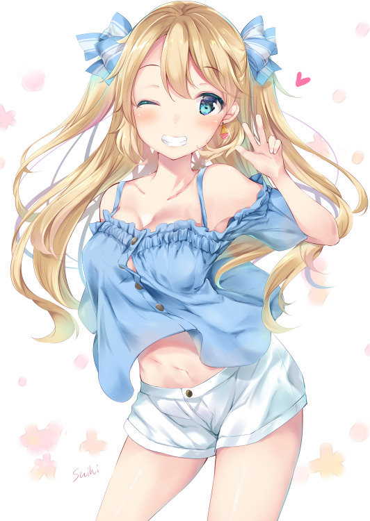 lolishelter:  Source