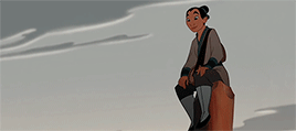 nghirgas:Favorite “POC” Characters from disney.