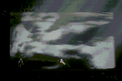 NI | Eraser | Live Footage Shot In Dallas, TX And Omaha, NE In February, 1995 | Directed By Simon Maxwell