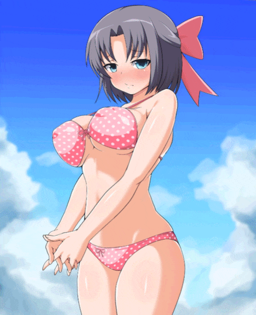 Yumi Senrankagura Tumblr Posts Tumbral Com