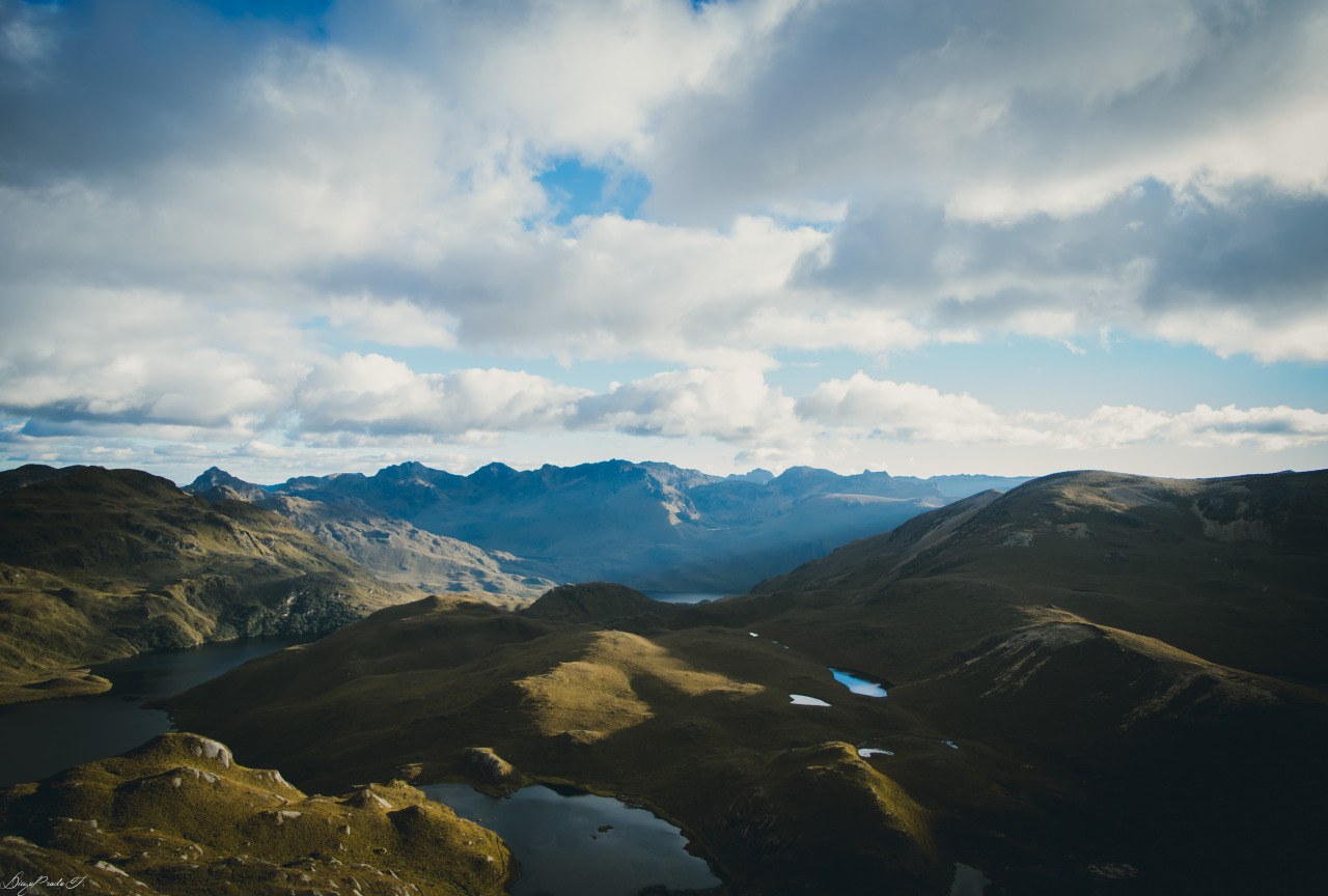 diegojpradof:  Breathe Every Moment │Momentos Fotografía │Instagram    