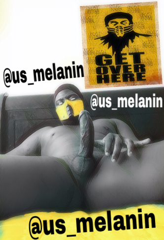 houstonasslover:  Instagram. @us_melanin