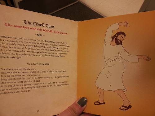 lascocks: cumberbitchsandwich: Every time I think I’ve found the funniest book in my store, so