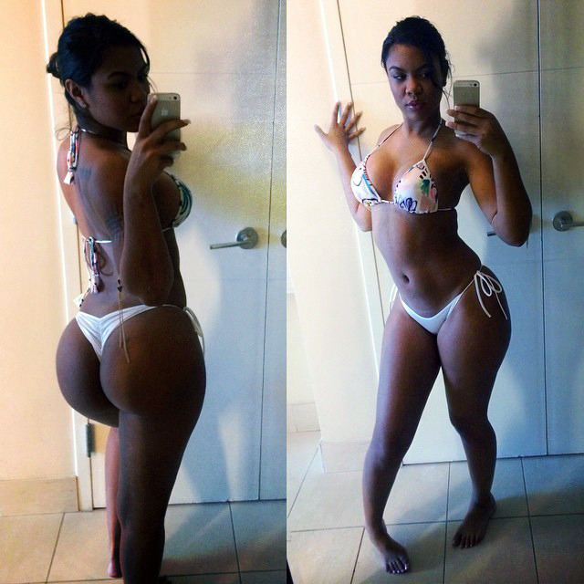 black-in-selfie:  Want to exchange photos with Imani? Check her profile!