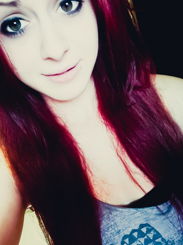 filthybritishsluts:  21, Boston