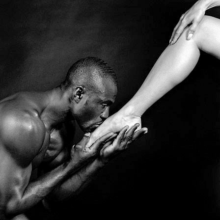 iwannajamitwithyou:  By Mario Vidor 