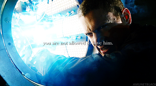 His Name Is Snart Explore Tumblr Posts And Blogs Tumgir