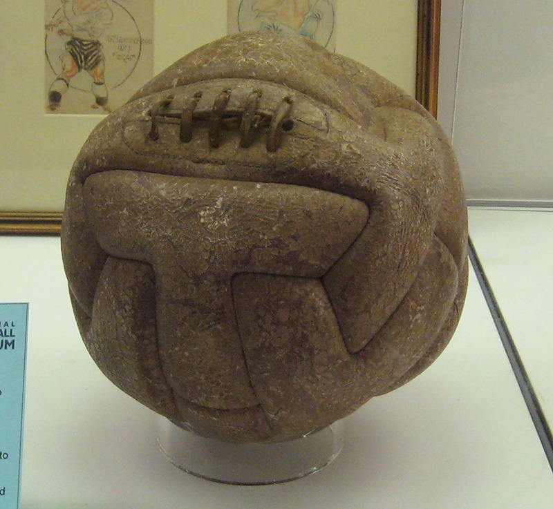 The Curious History Of The World Cup Soccer Ball
The design history of the world’s favorite ball, from leather clunkers to the nostalgic Buckyball to the most spherical ball in the world.
Read More>