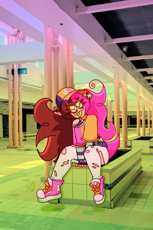 Heres My Sona The Night Emma Again! The Colors Were So Much Fun To Work With-