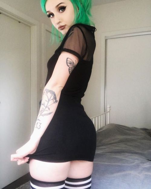 Alternative Fashion