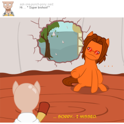 nopony-ask-mclovin:What spoilers?xD!