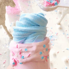 Candy Candy Pop Pop !