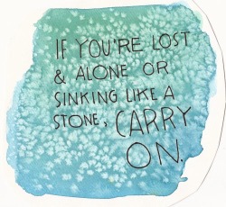 The Good Quote
