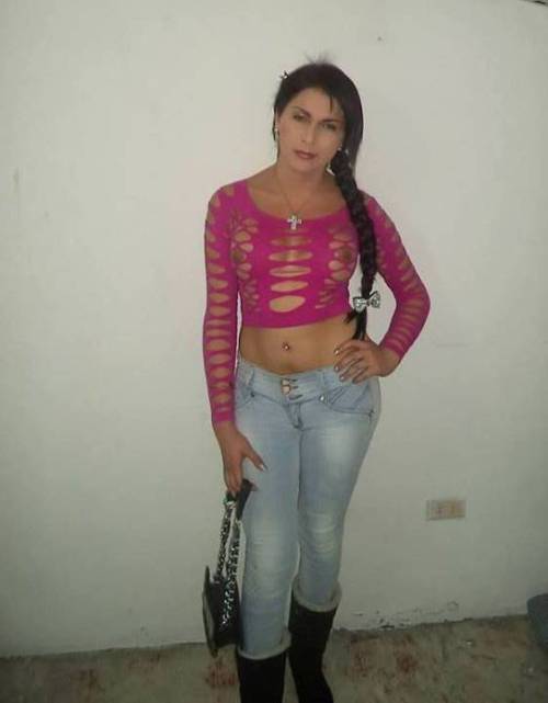 Sex angelica correa, colombiana pictures