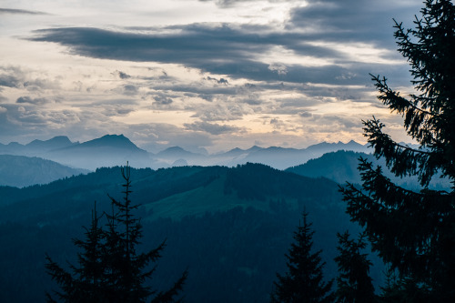 thonu: Bleicherhorn. Allgäu Alps. Bavaria, Germany. By Thorsten Nunnemann Portfolio | Facebook 