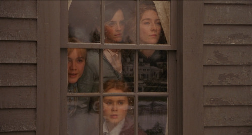 ‘Little Women&rsquo;, Greta Gerwig (2019)Women, they have minds, and they have souls,