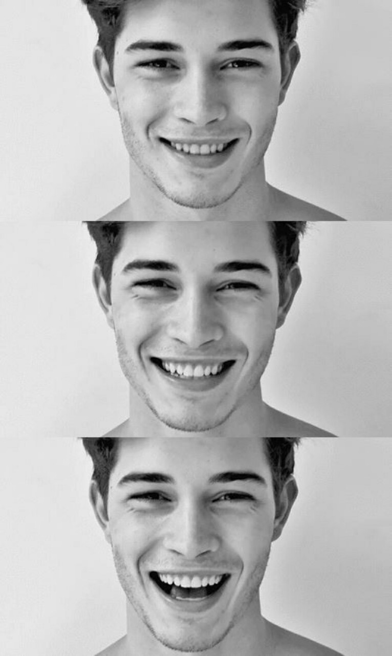 foR happY guY
