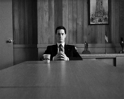 like-summer-storm:    Kyle MacLachlan :З 