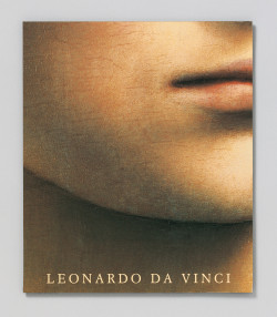 vuls:  Leonardo da Vinci cover  Michael J.