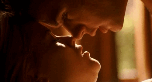 My Lips Are Trembling