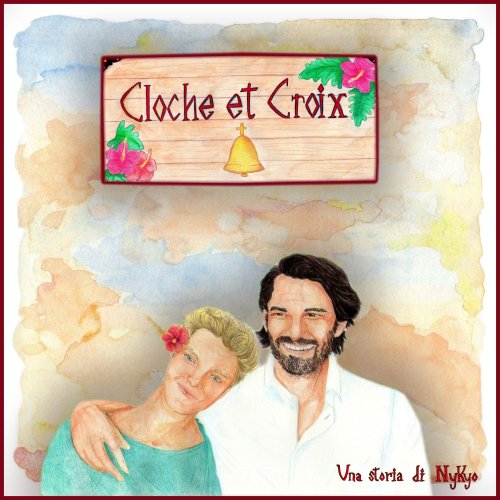 Listen here. Fanmix inspired by the Italian story Cloche et Croix by Nykyo.You can find the booklet 