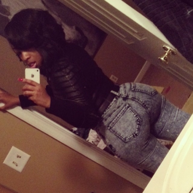 Azz Stupid Phat