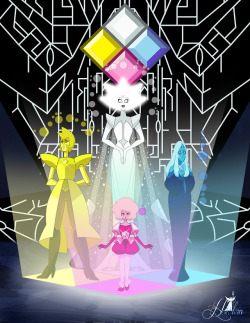 lady-heinstein-blog:  The Great Diamond Authority (Official Designs)FINALLY!