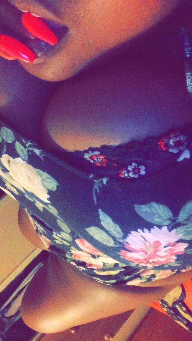 the-black-temple:  🙋🏾