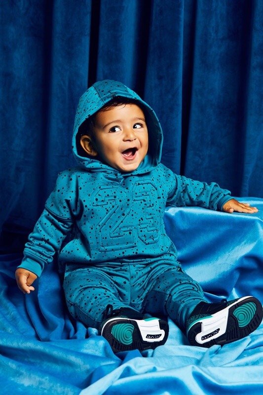 thepopcultureblog:Baby Asahd for Paper Magazine