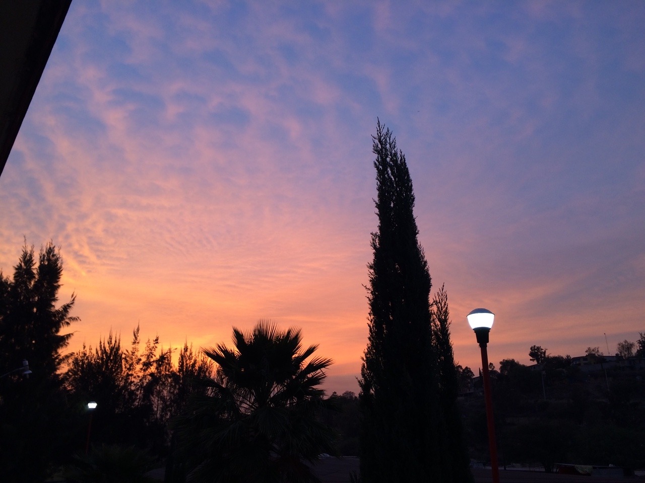 Amanecer en Tula, Hgo. 🇲🇽