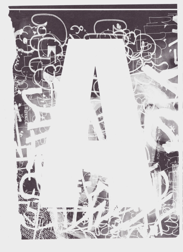 A ≠ A