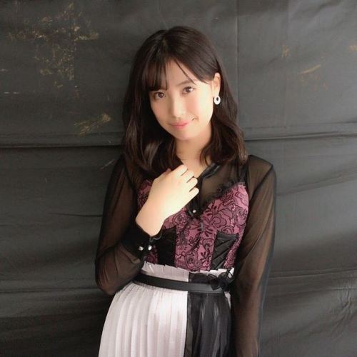 #荒井優希 #yuuki_arai #SKE48