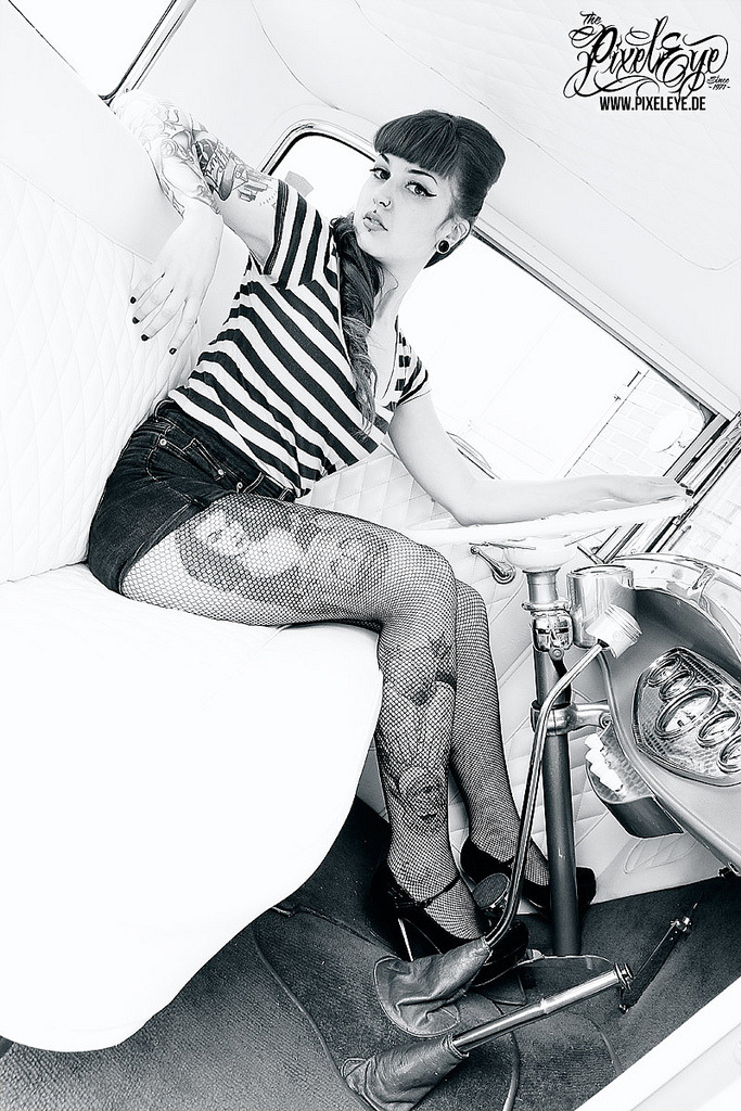 1nk-is-my-kink:  Tattoo Blog, Following Back ALL Similar ♥