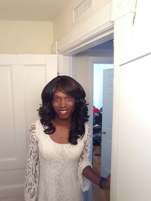 crossdressed-beauty: Mood booster.