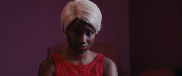 ohthentic:  365filmsbyauroranocte:  Bande de filles (a.k.a. Girlhood) (Céline Sciamma,
