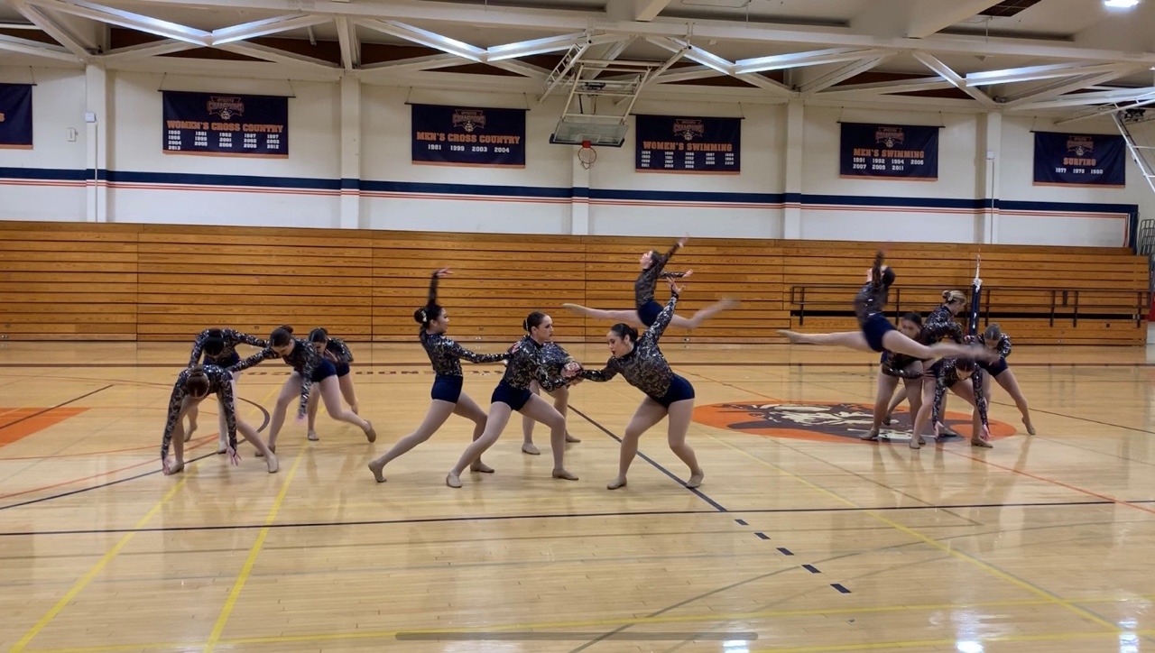 Cheer Dance Studies Cheer Dance Studies