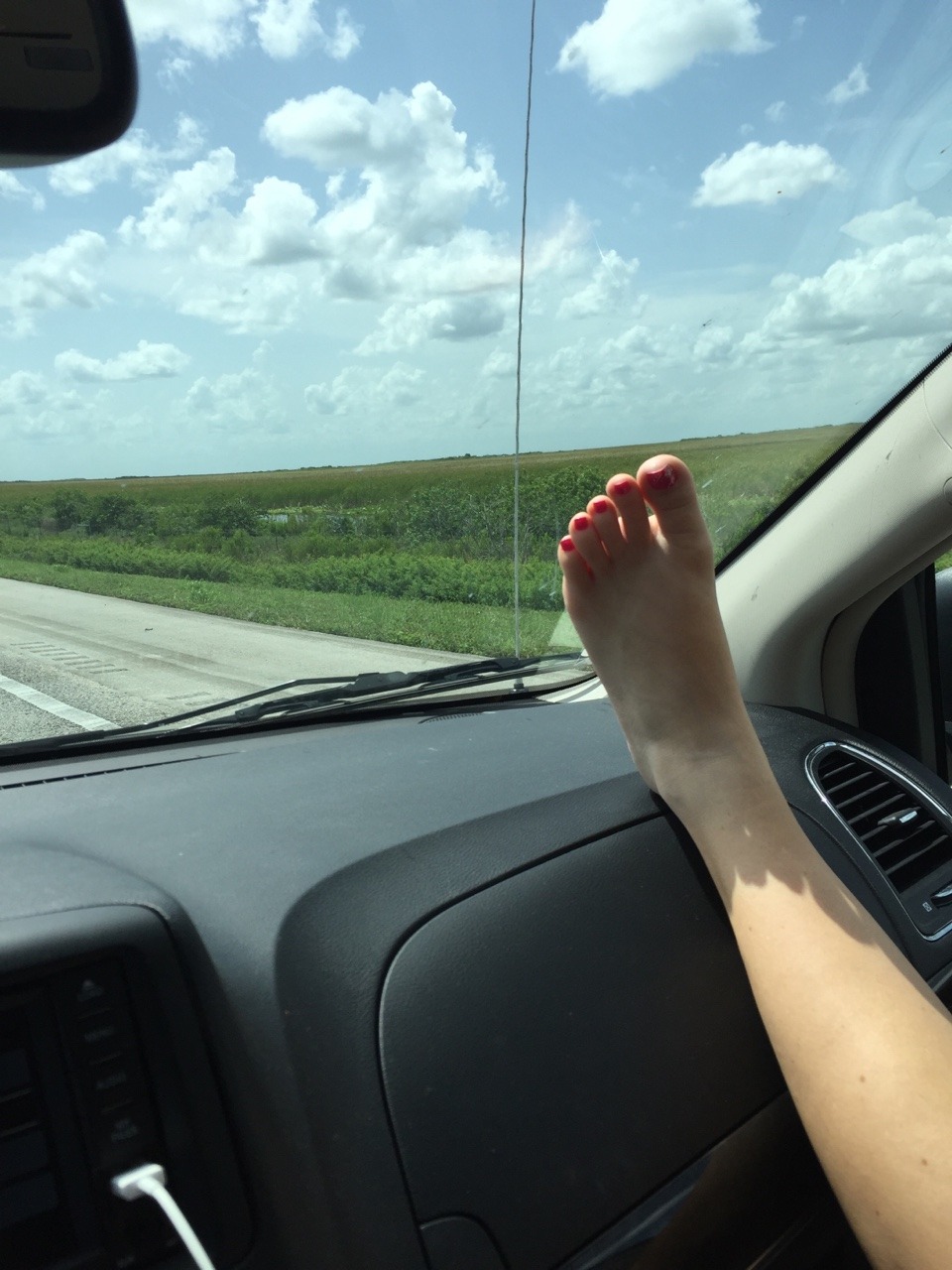 misshsd:Flashing other drivers!