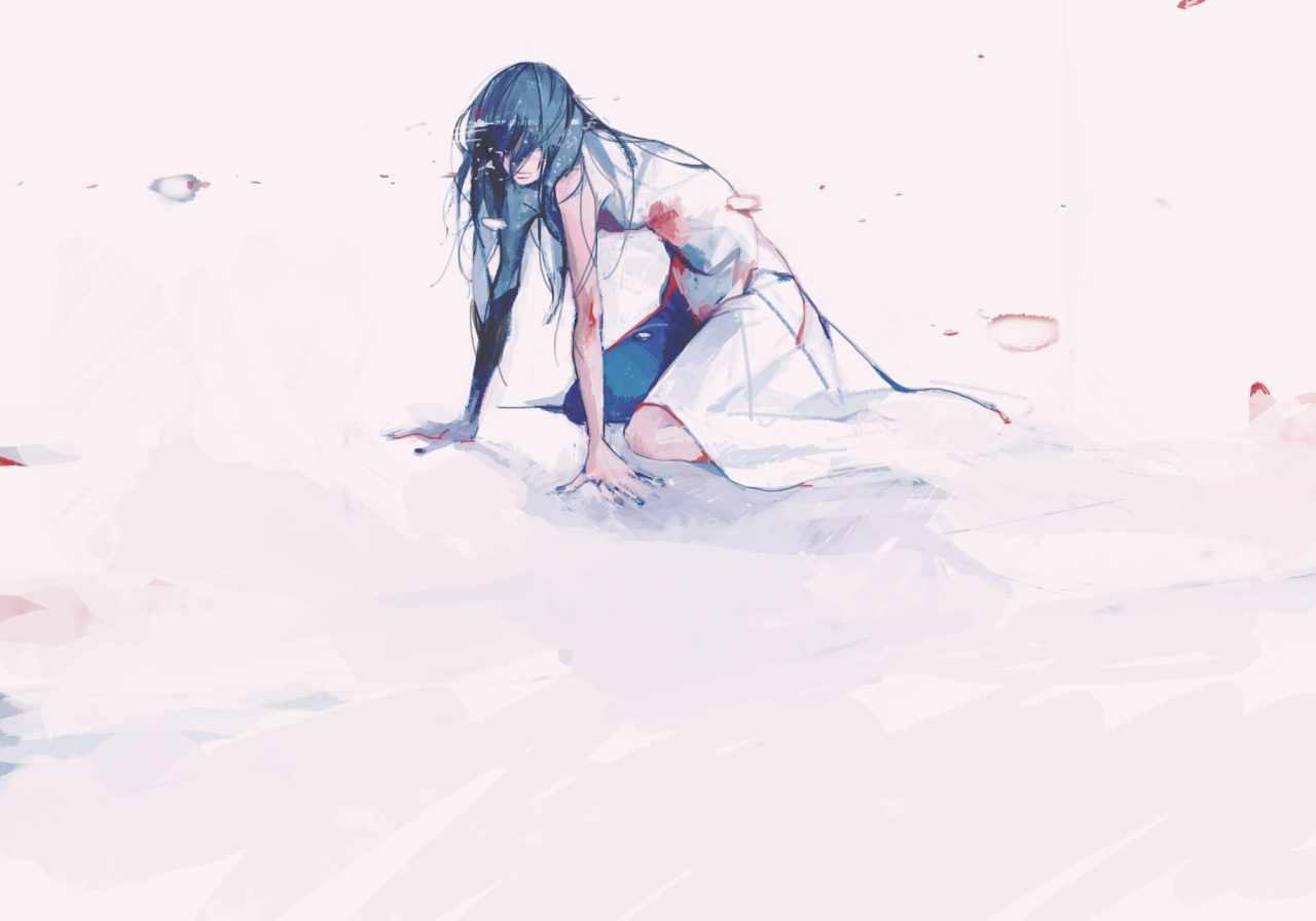 I Want To Be With You.
