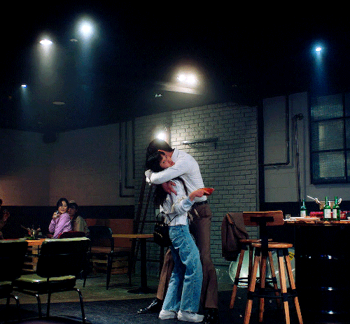 I Love You In Every Way.